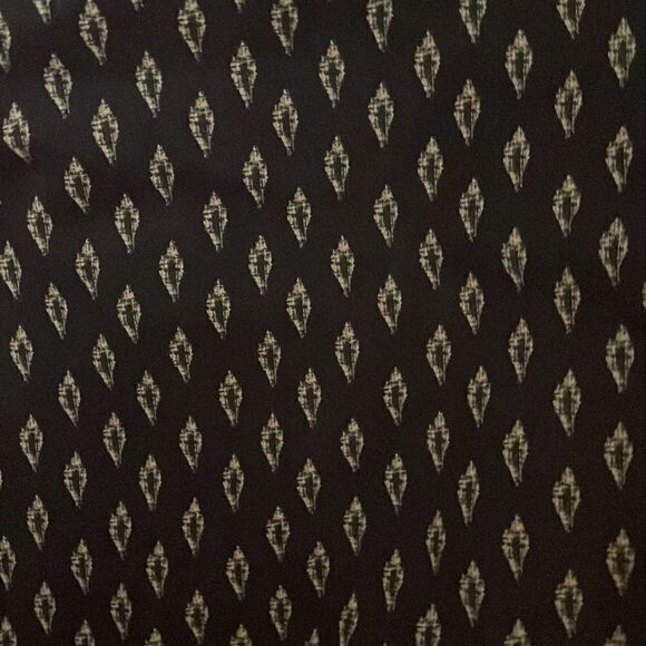 Vintage Liz Claiborne Bermuda Two Front Pocket Shots Blue Size 12P - Picture 13 of 16